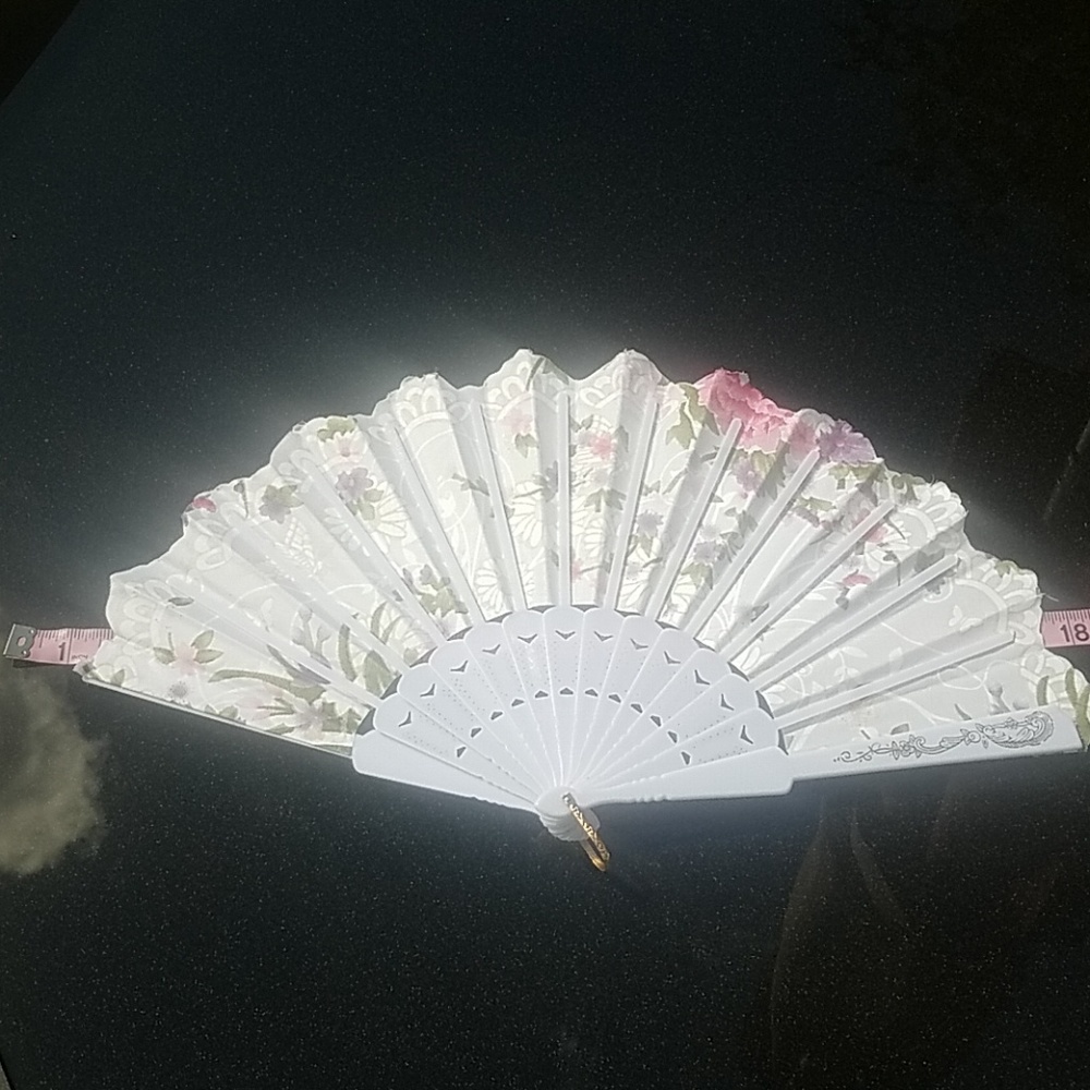 Fan - Picture 2 of 5
